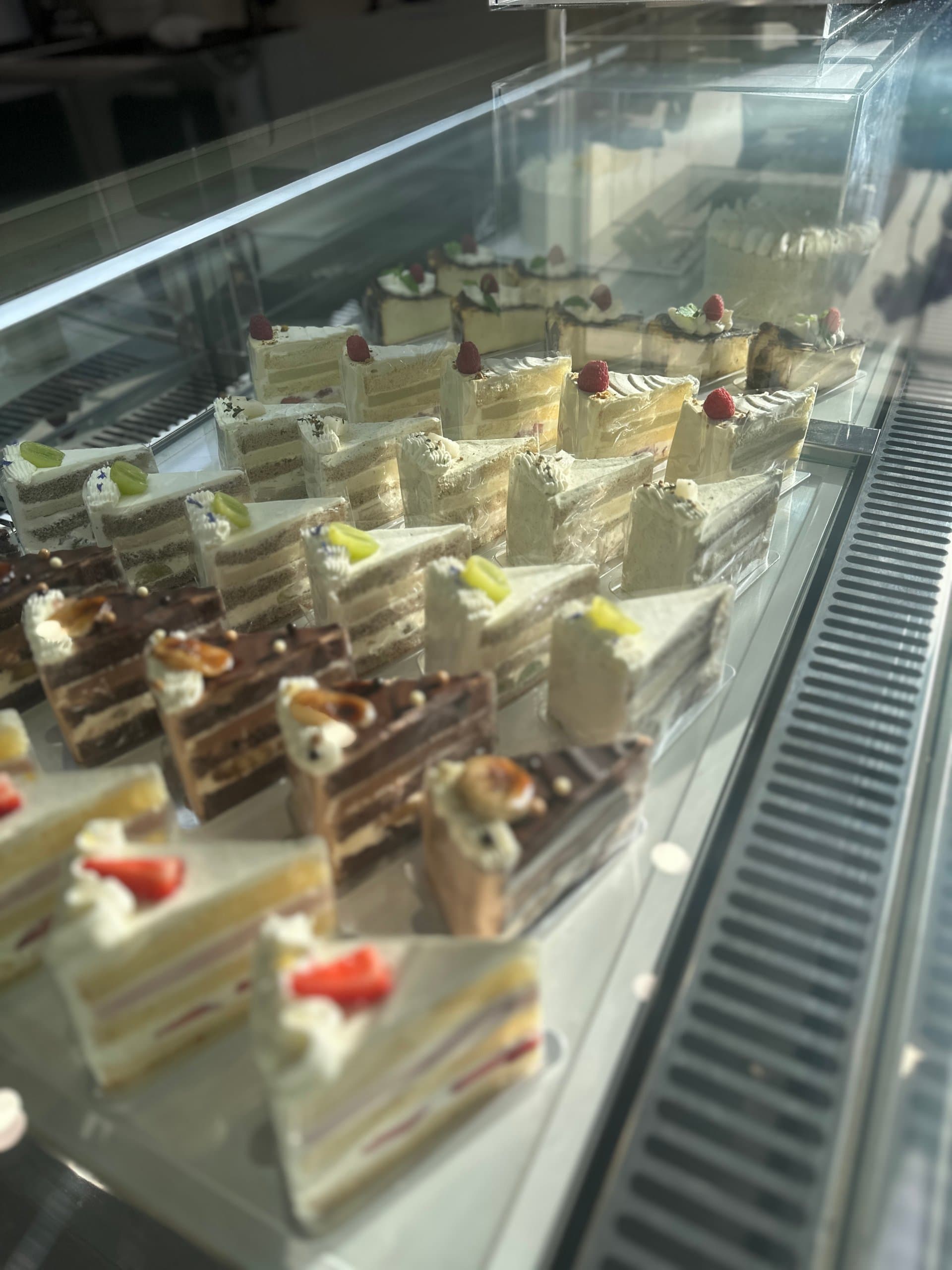 Oui Patisserie Too Good To Go listing