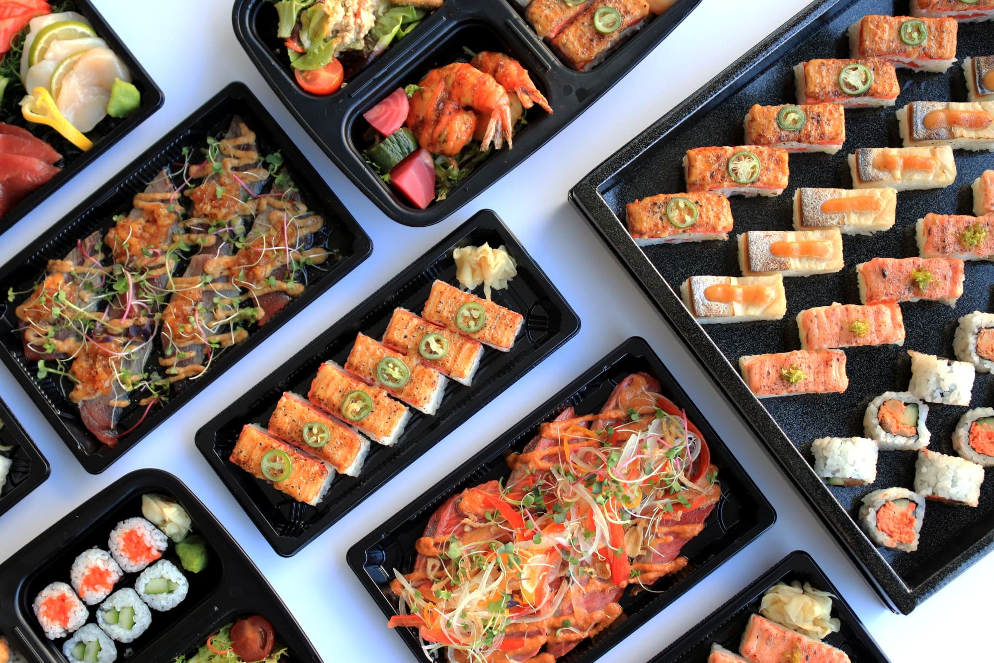 ABURI To-Go by Minami Too Good To Go listing