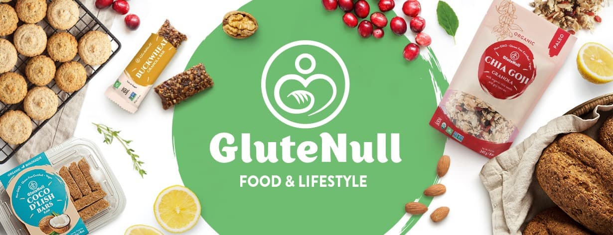 Glutenull Wholesale Bakery Too Good To Go listing