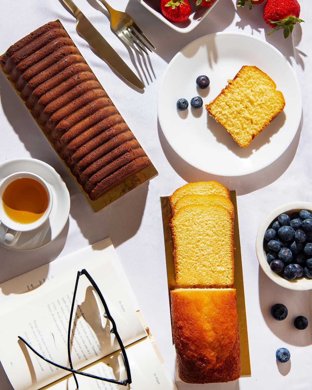 La Maison du Chocolat Too Good To Go listing