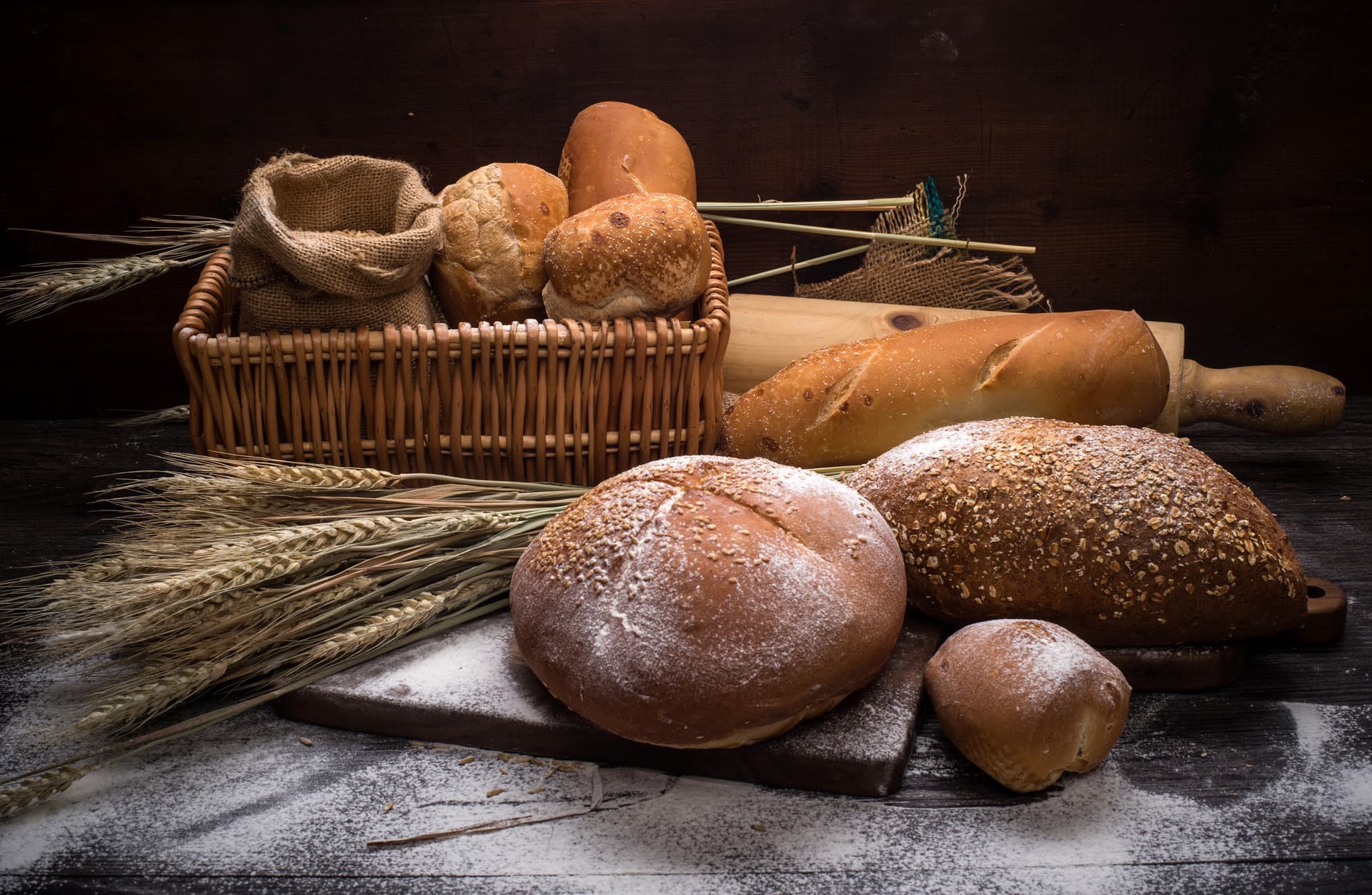 Pia's Bakery & More Too Good To Go listing