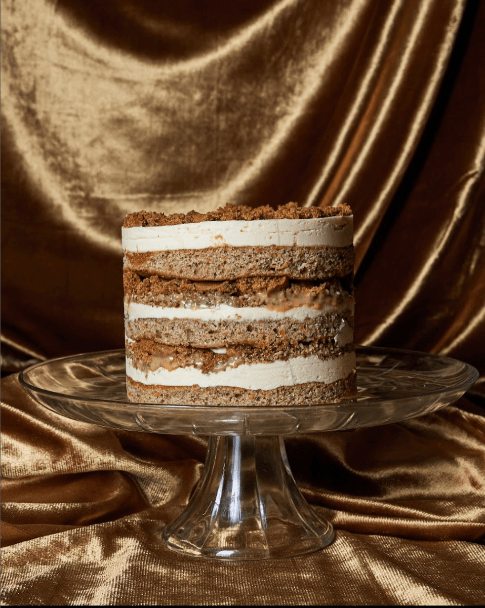 Full Belly Bakery, LLC Too Good To Go listing