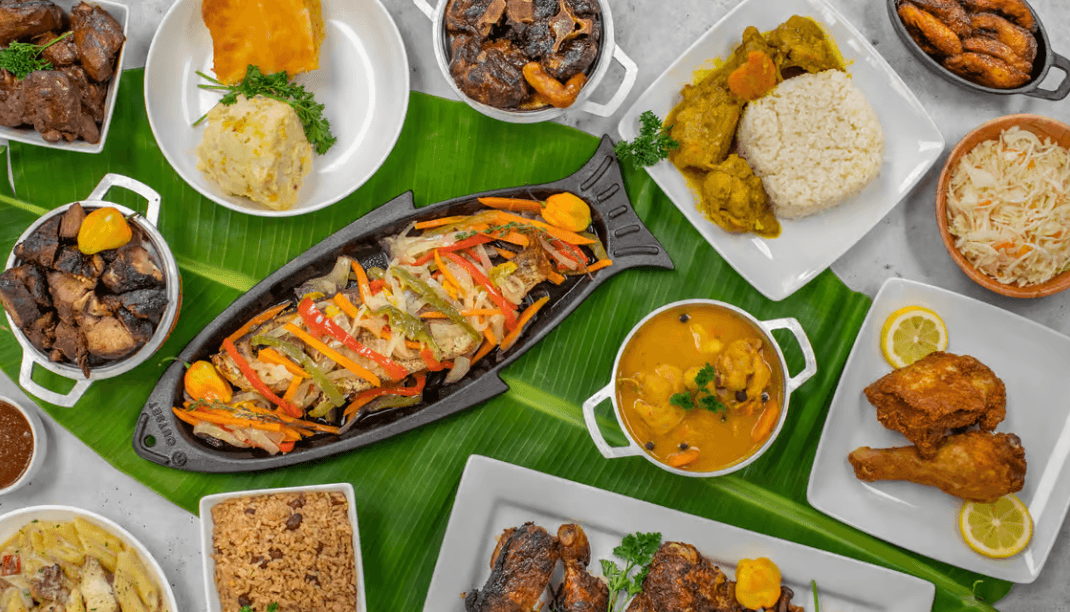 Piklys Restaurant Caribbean Fusion Too Good To Go listing
