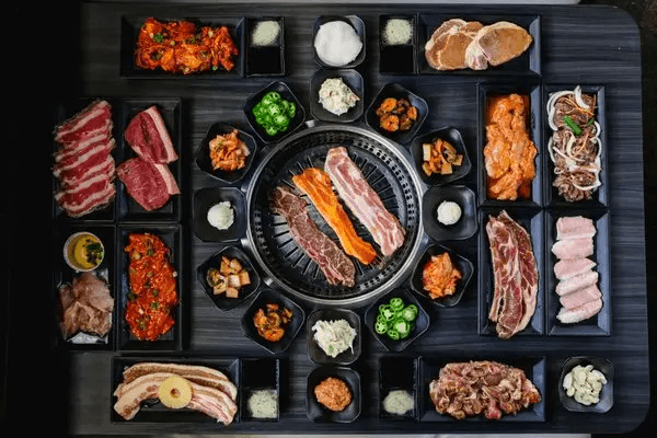 Gen | Korean BBQ House - Tigard Too Good To Go listing