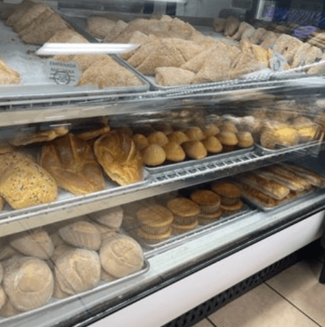 Don Polvoron Bakery - Hayward Too Good To Go listing