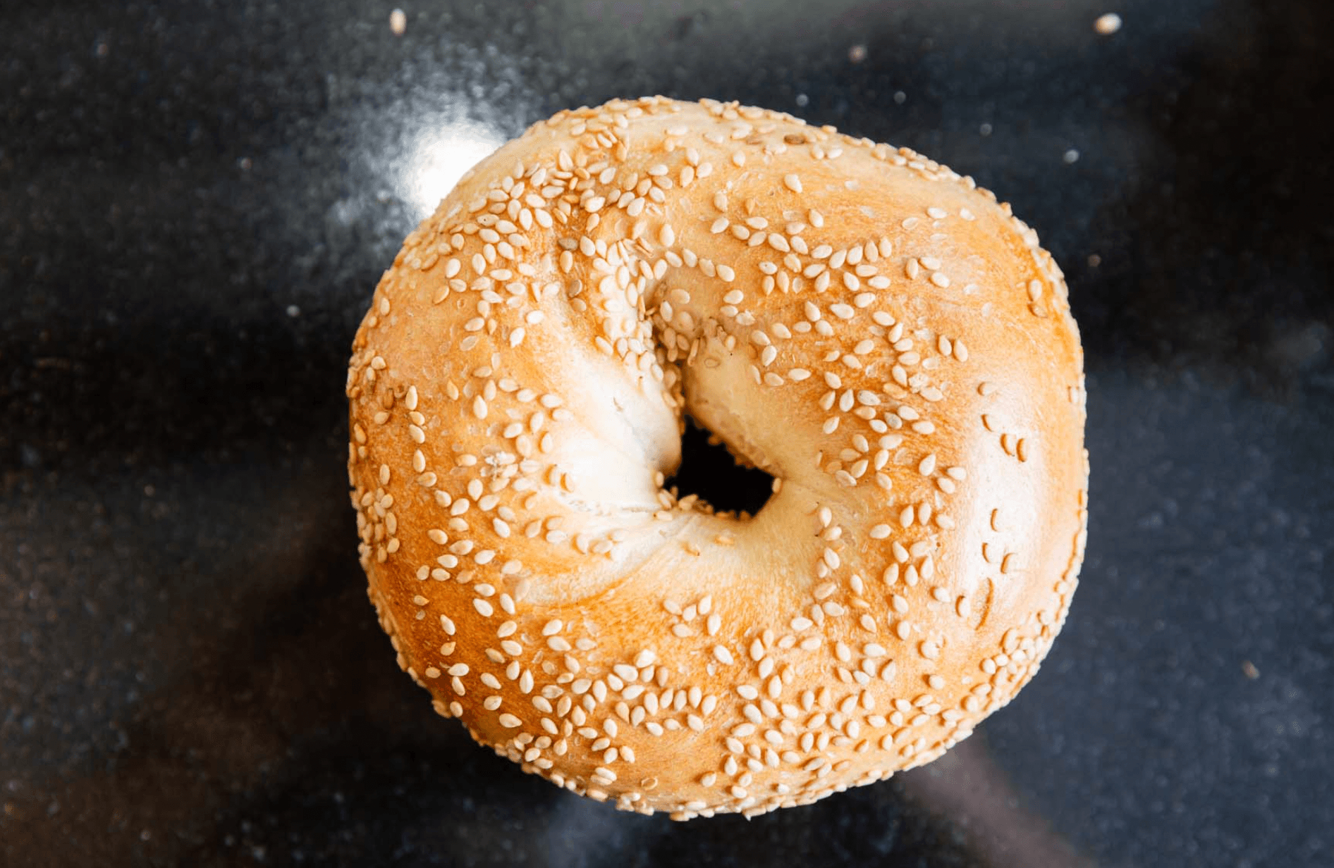 Rico Bagel Too Good To Go listing