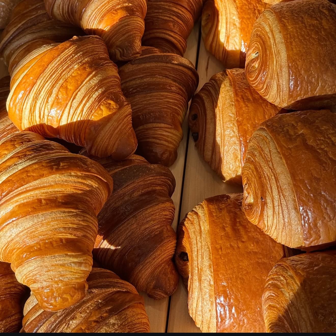 Vincent's French Bakery Too Good To Go listing