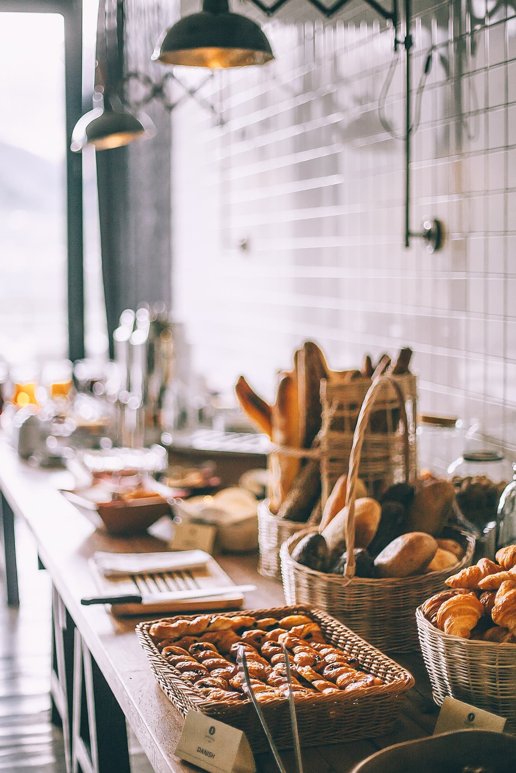 Bettant Bakery & Café Too Good To Go listing