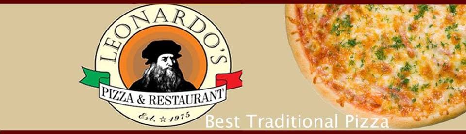 Leonardo's Pizza Too Good To Go listing