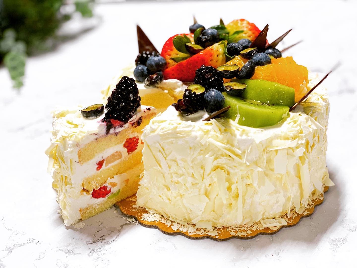 Saint Germain Bakery Too Good To Go listing