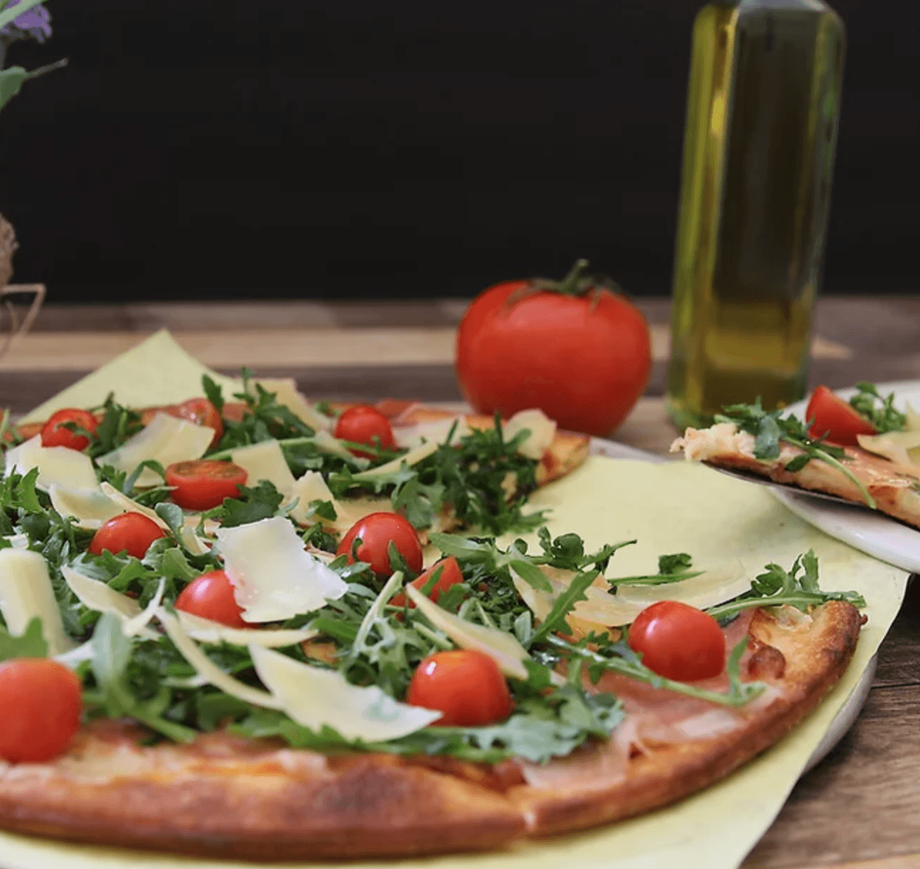 Bernal Heights Pizzeria  Too Good To Go listing