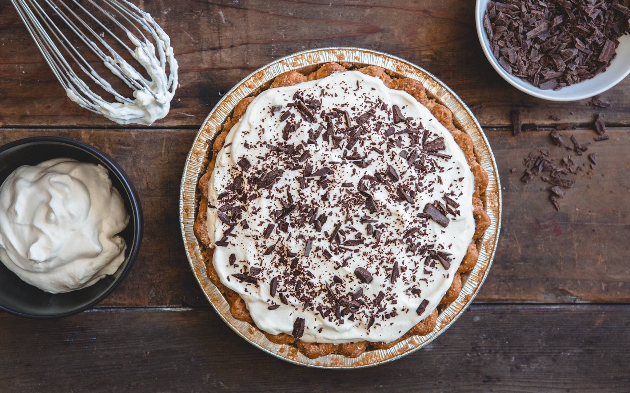 Three Babes Bakeshop  Too Good To Go listing