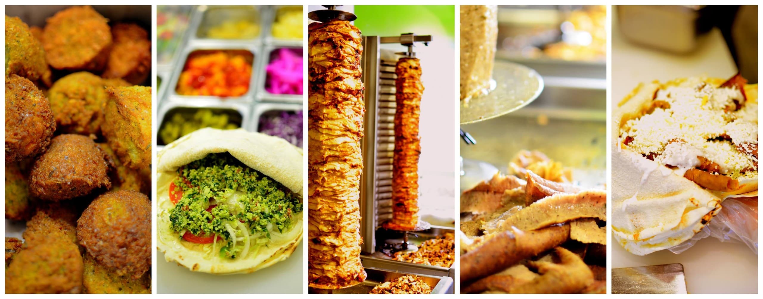 Donair Dude Too Good To Go listing
