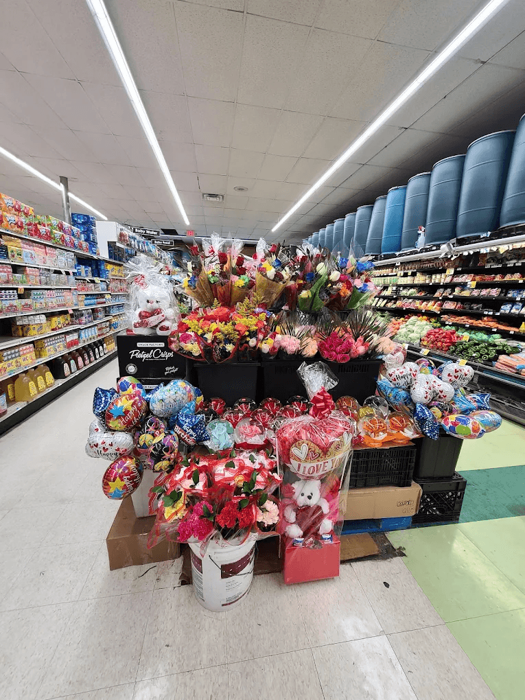 Foodtown Too Good To Go listing