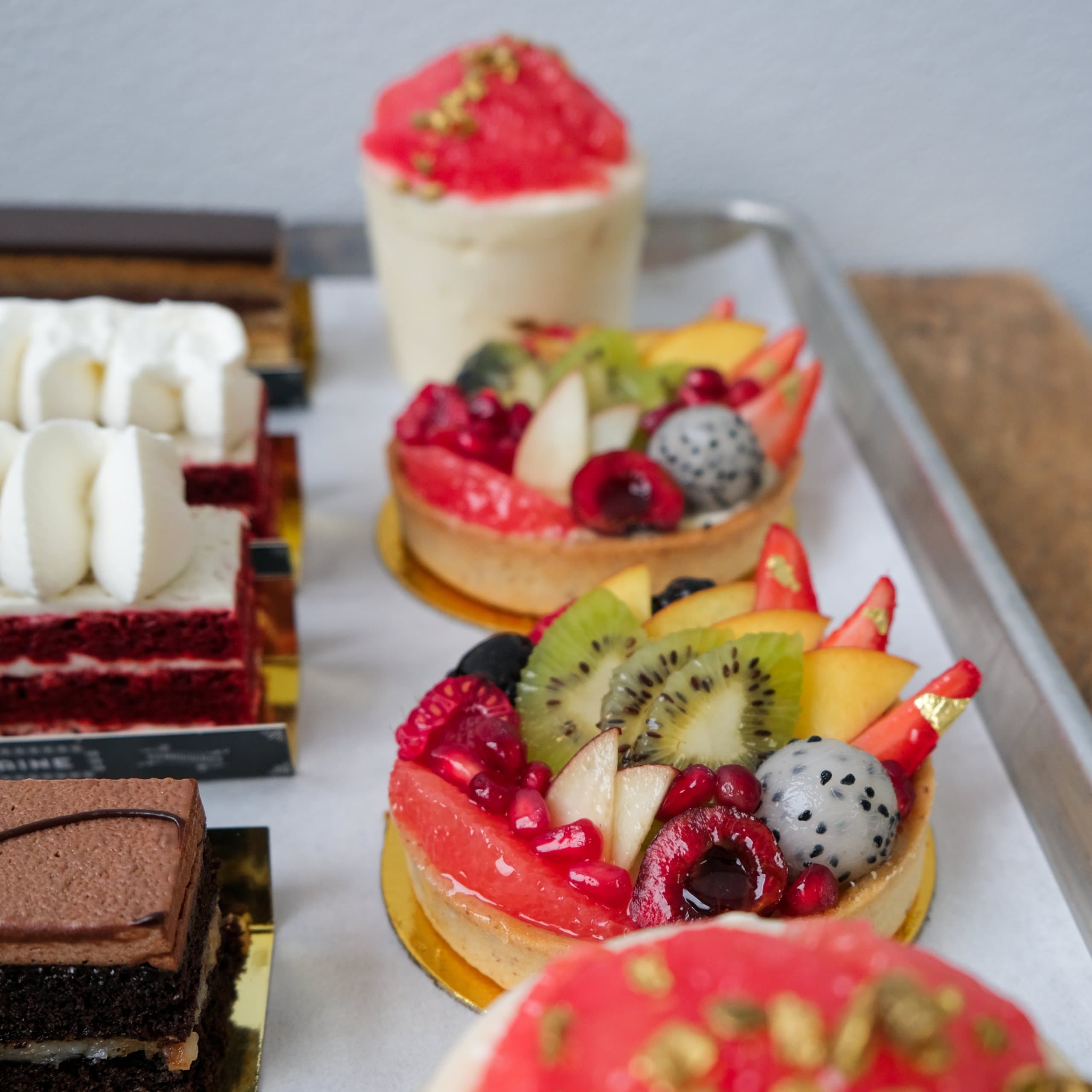Bakery Lorraine at the Pearl Too Good To Go listing