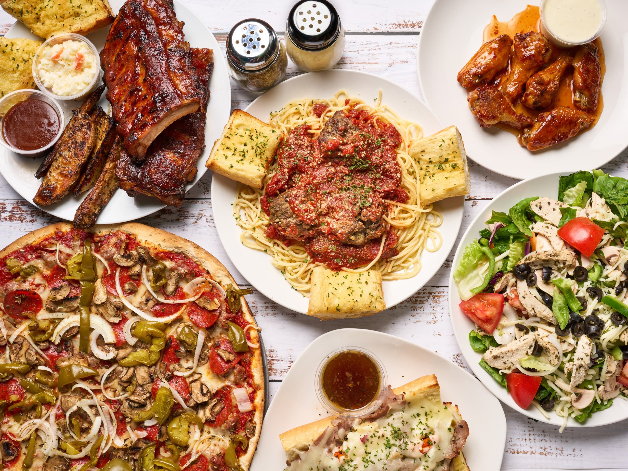 Primo Pizza & Catering Too Good To Go listing