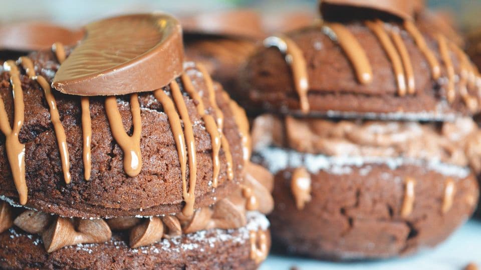 Cookie Queen Too Good To Go listing