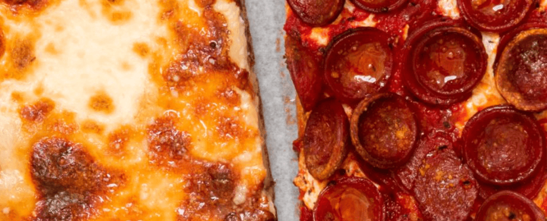 Prince Street Pizza  Too Good To Go listing