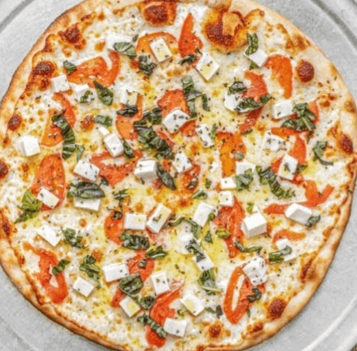 Mario the Baker Too Good To Go listing