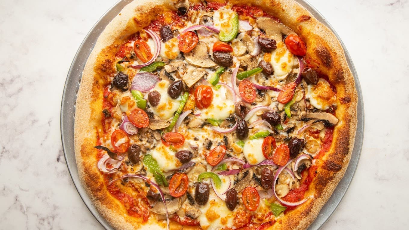 Sunfire Pizzeria Too Good To Go listing