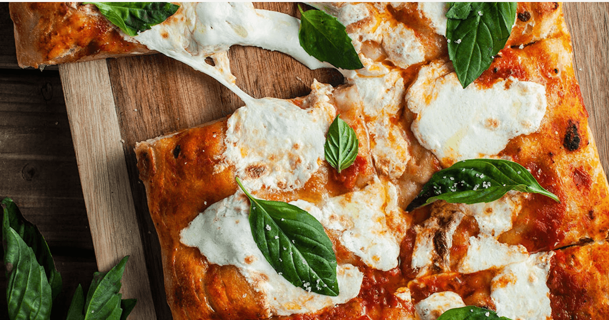 Raceway Pizza Too Good To Go listing