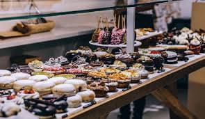 NY Bakery and Desserts Too Good To Go listing