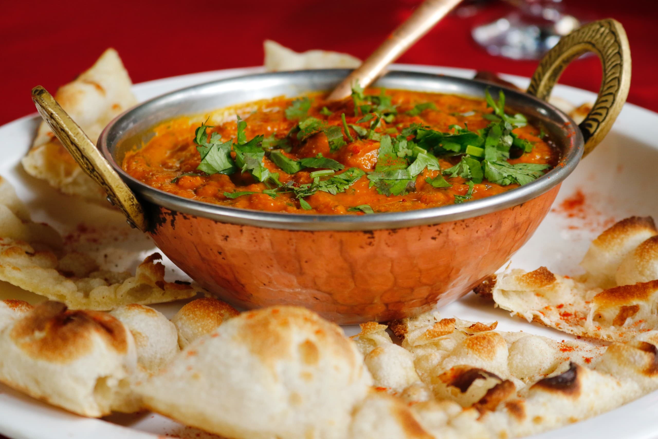 Swagat Indian Cuisine Too Good To Go listing