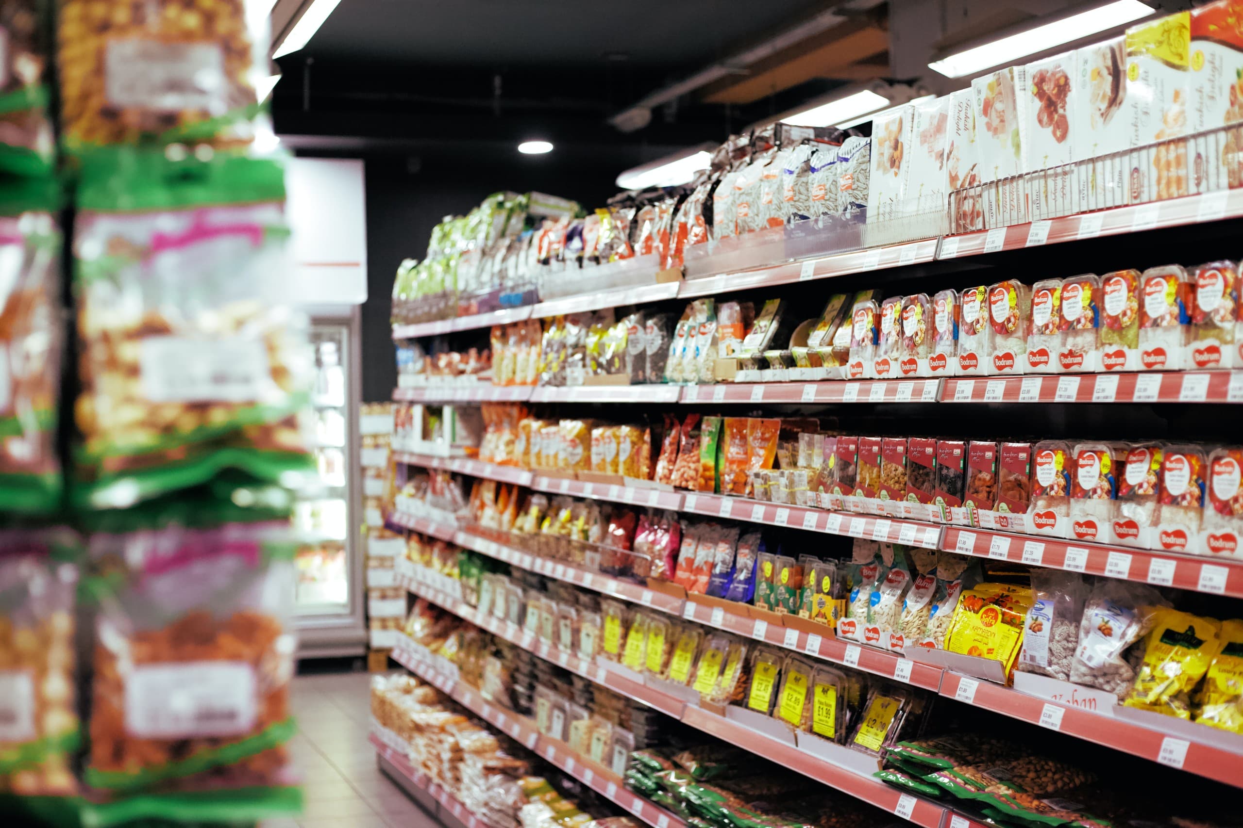 Miss Q's Convenience LLC Too Good To Go listing