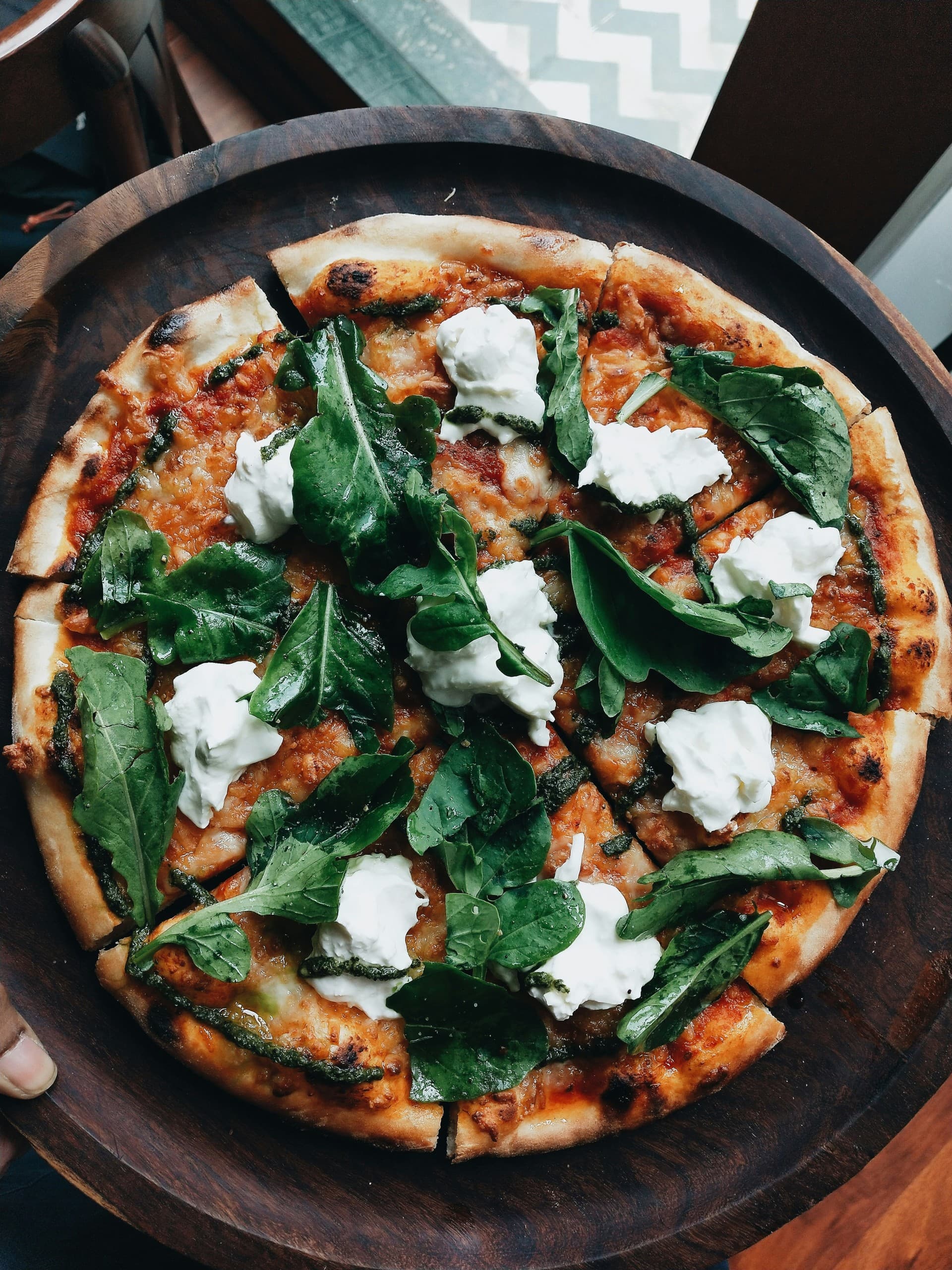Bravo Pizza Too Good To Go listing