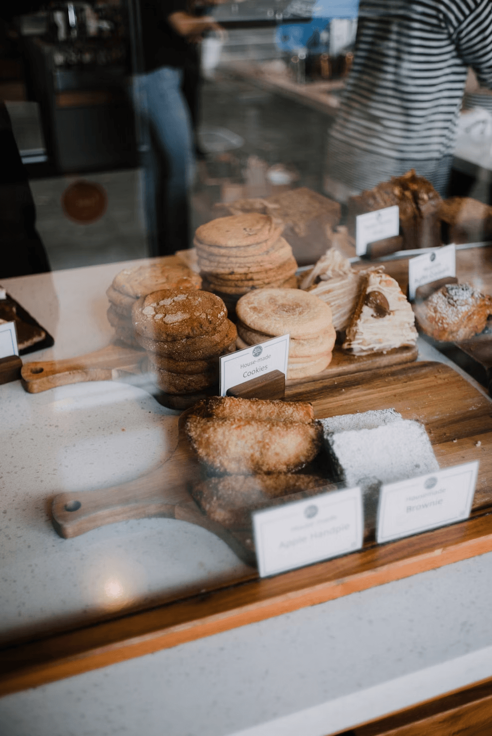 Socotra Yemeni Coffee House Too Good To Go listing