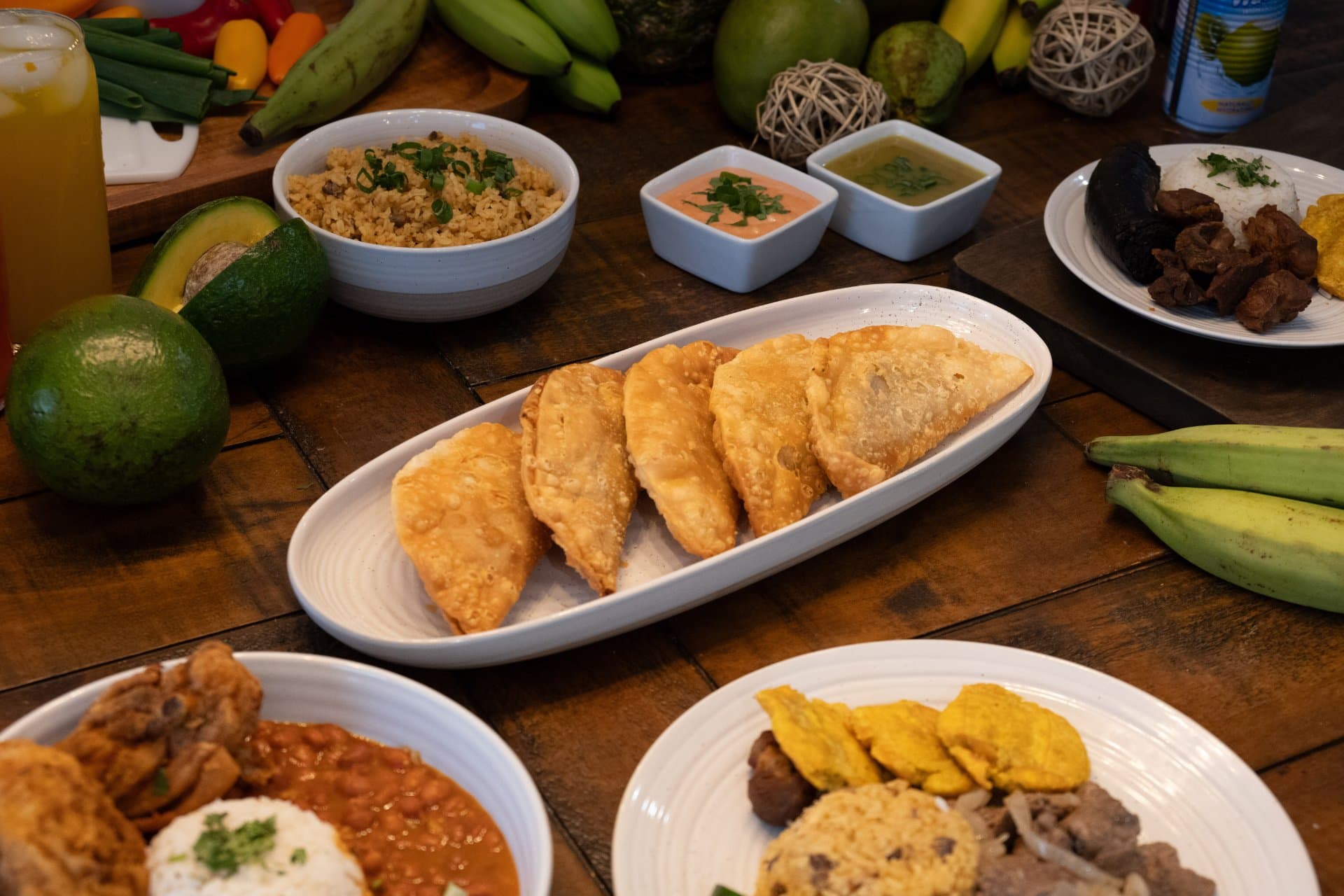 Puerto Rican Taste Too Good To Go listing