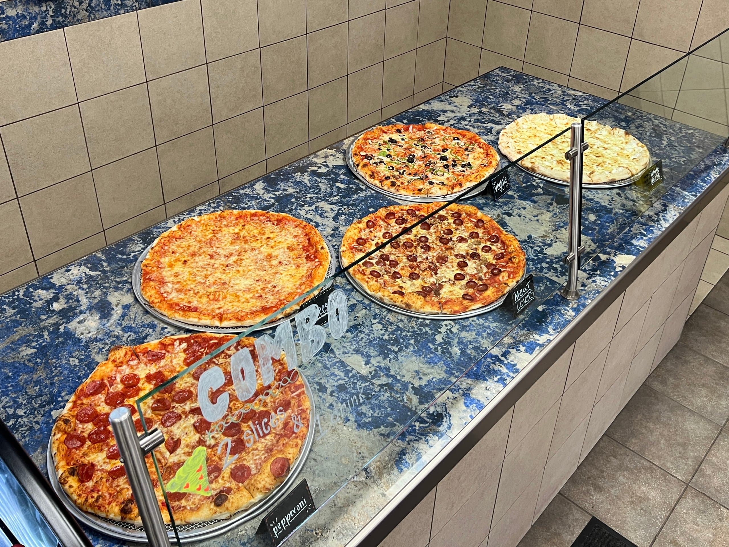 PizzaPie Pizzeria Too Good To Go listing