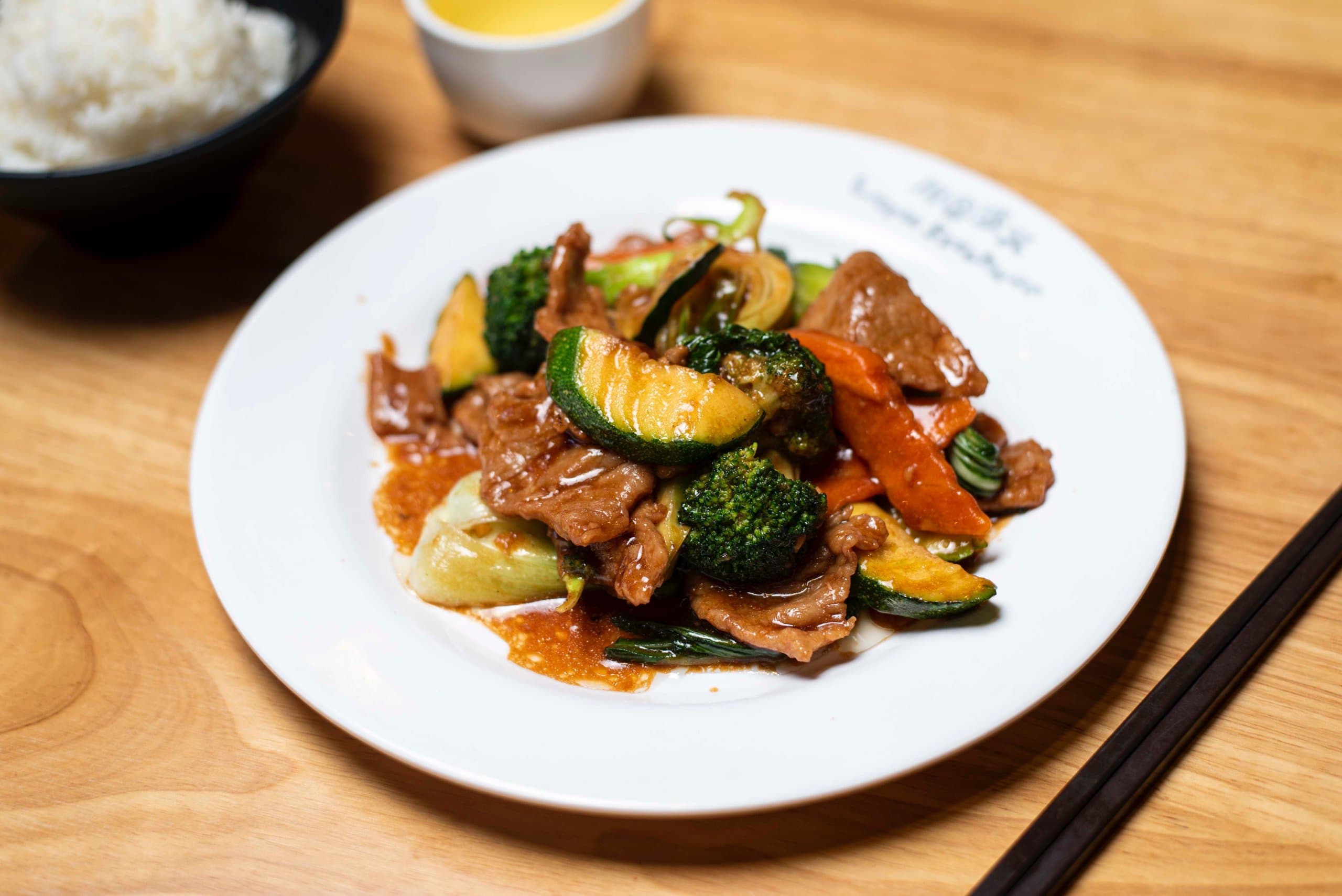 Little Szechuan Too Good To Go listing