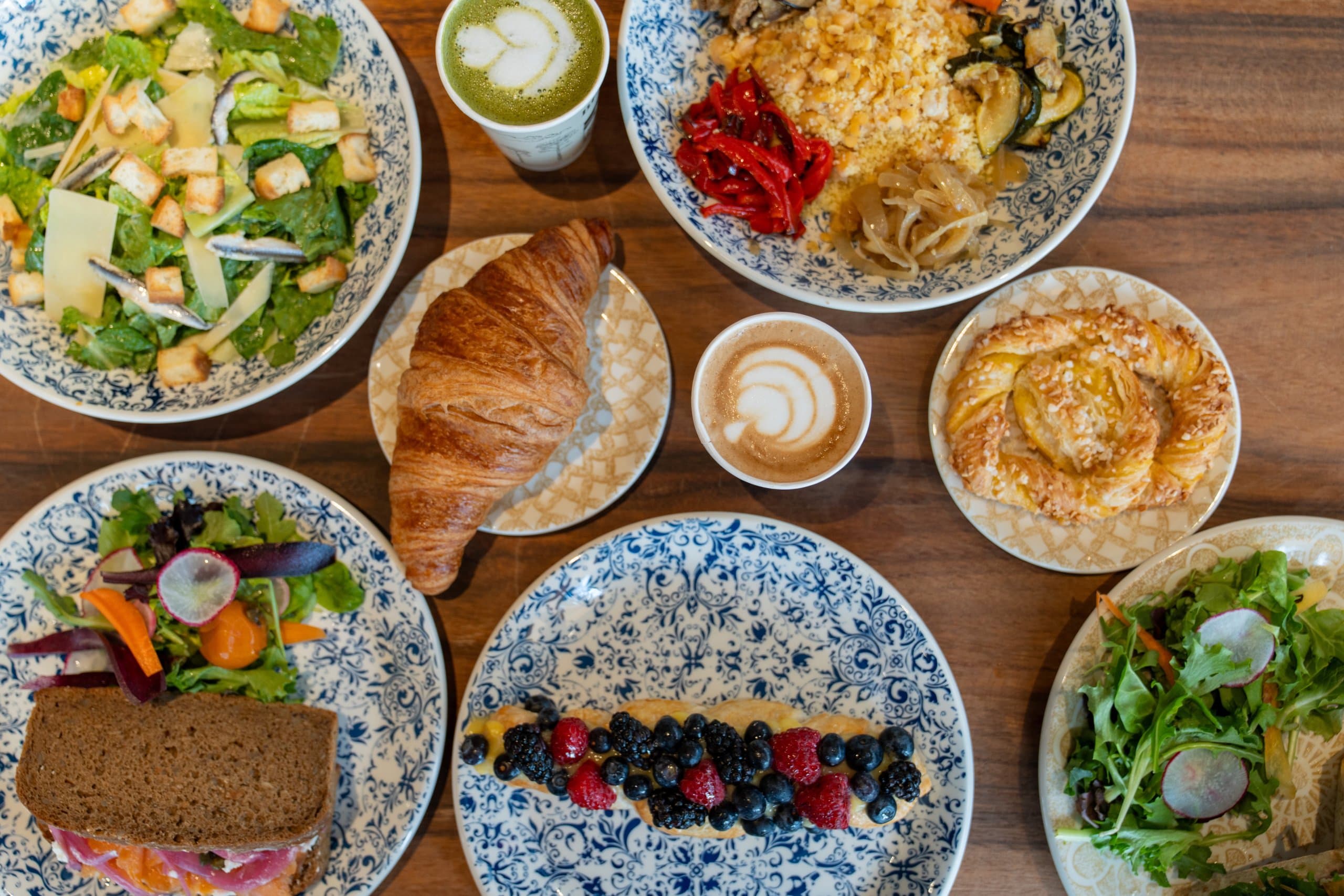 Boulan Bakery Too Good To Go listing