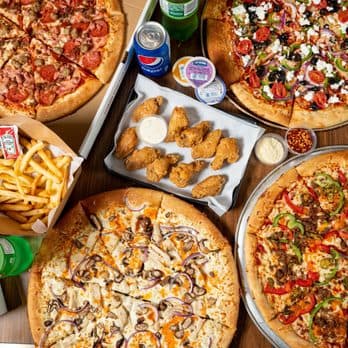 HellCrust Pizza  Too Good To Go listing