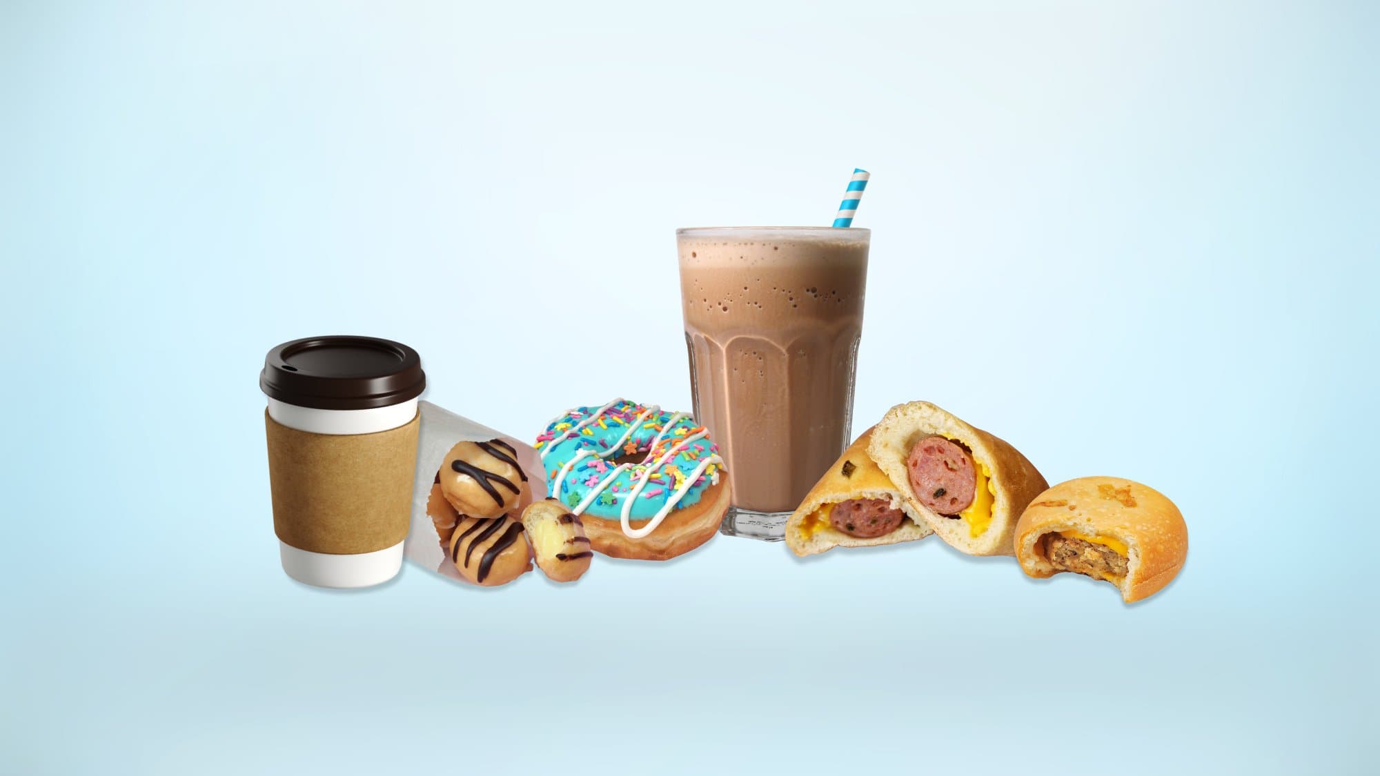 The Donut Hole Too Good To Go listing