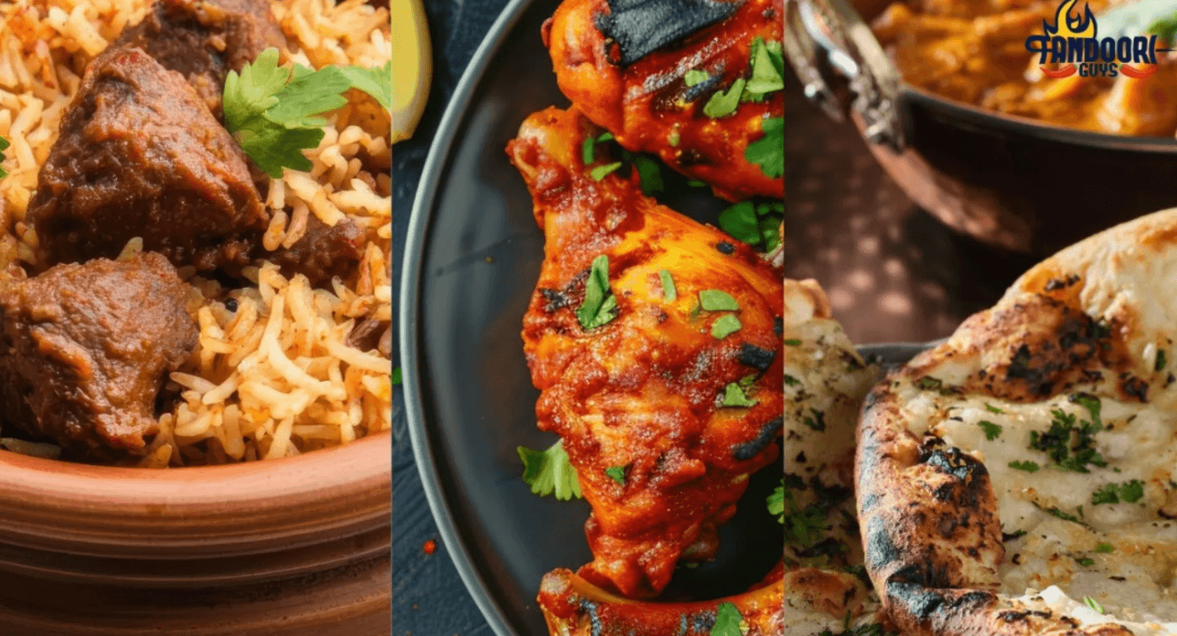 Tandoori Guys Too Good To Go listing