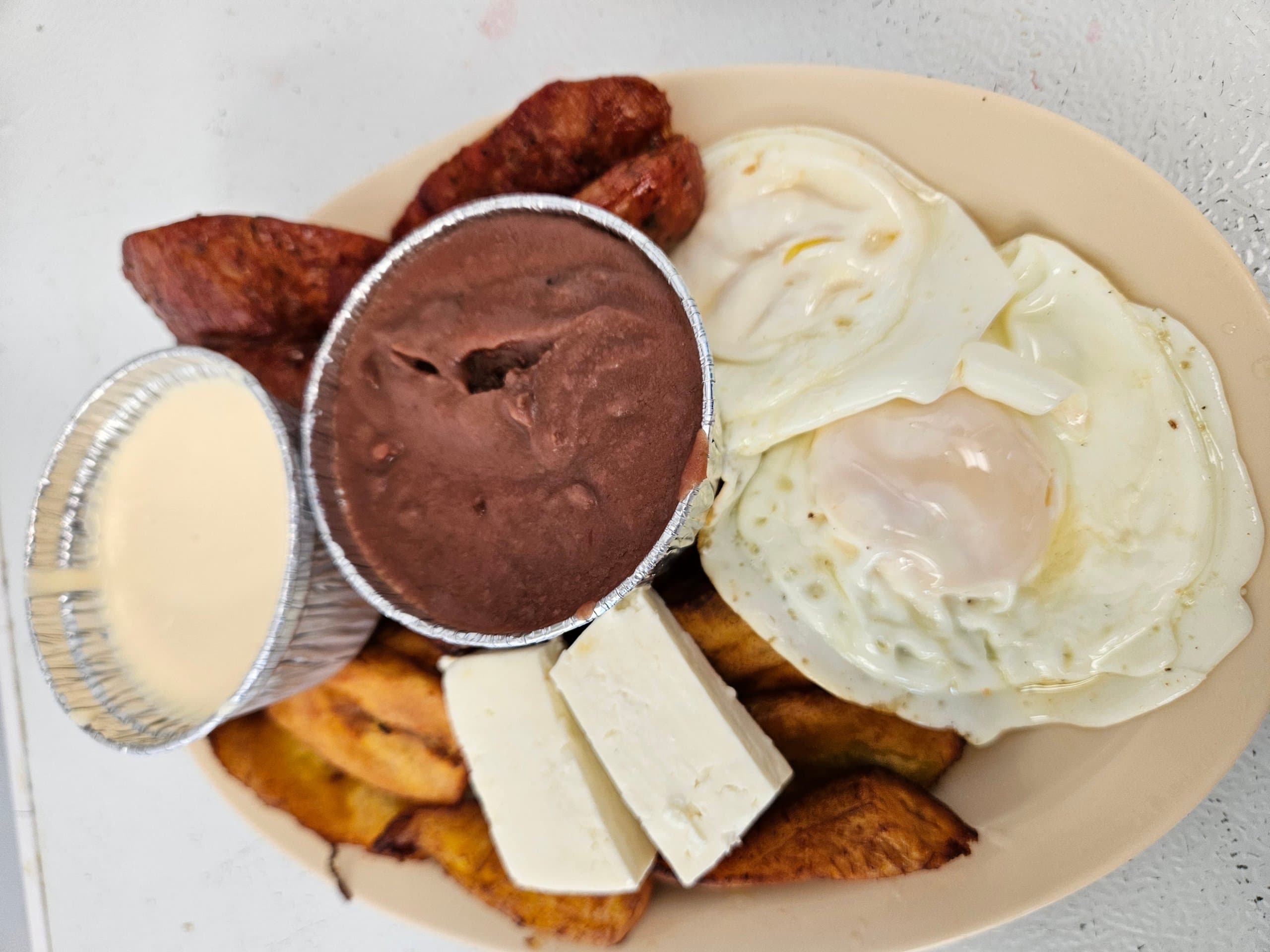 Sazon Tropical  Too Good To Go listing