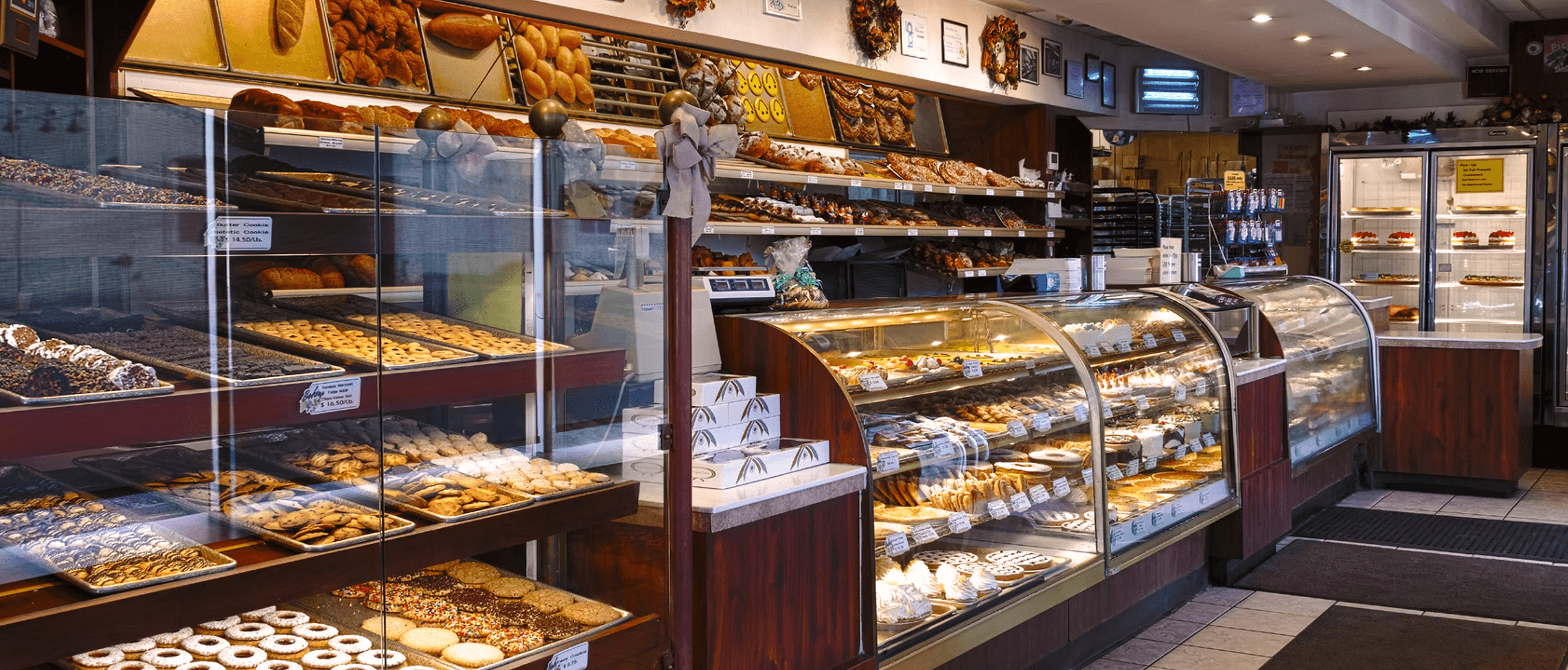 B&W Bakery Too Good To Go listing
