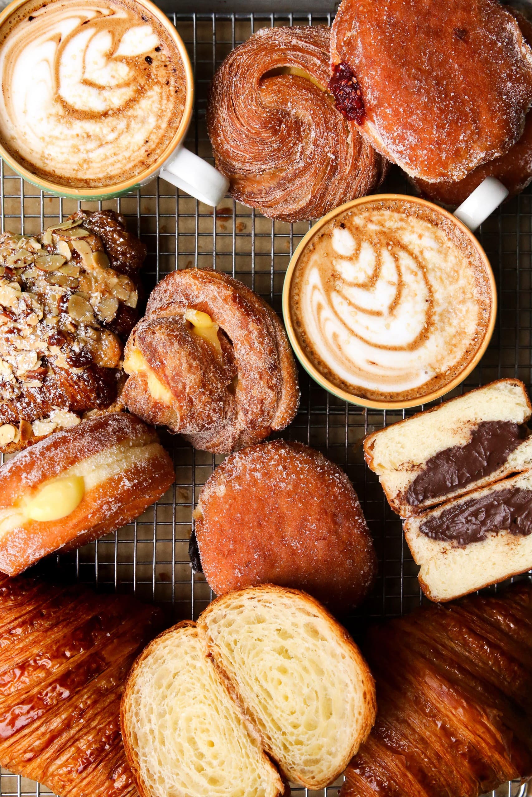 Honolulu Coffee Too Good To Go listing