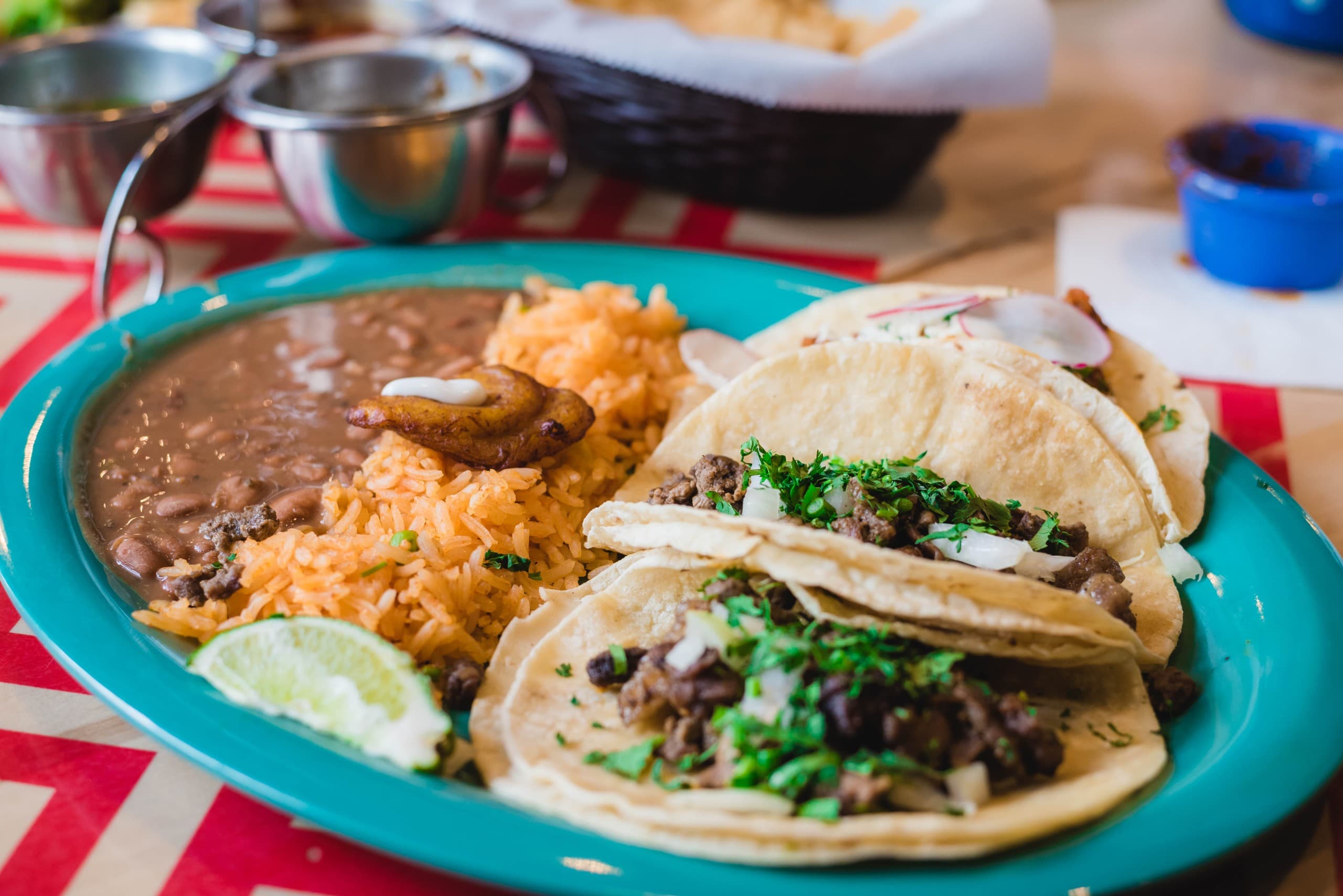 El Toro Taqueria Too Good To Go listing