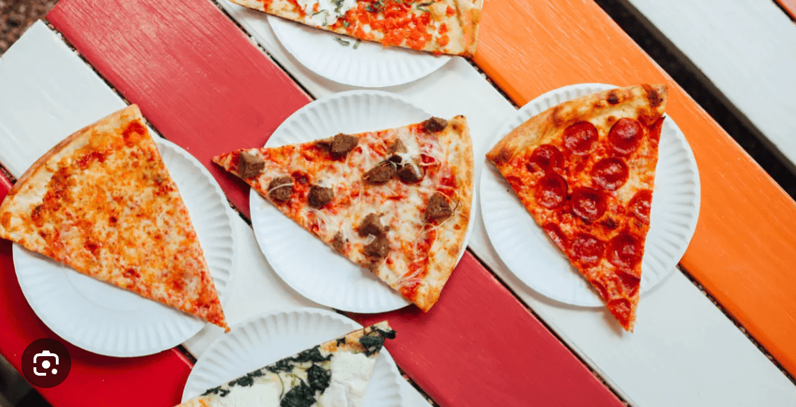 Frenchy's Pizzeria Too Good To Go listing