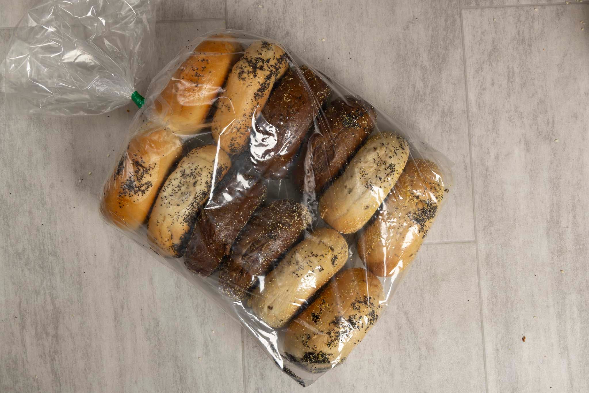 The Bagel Factory - West LA Too Good To Go listing