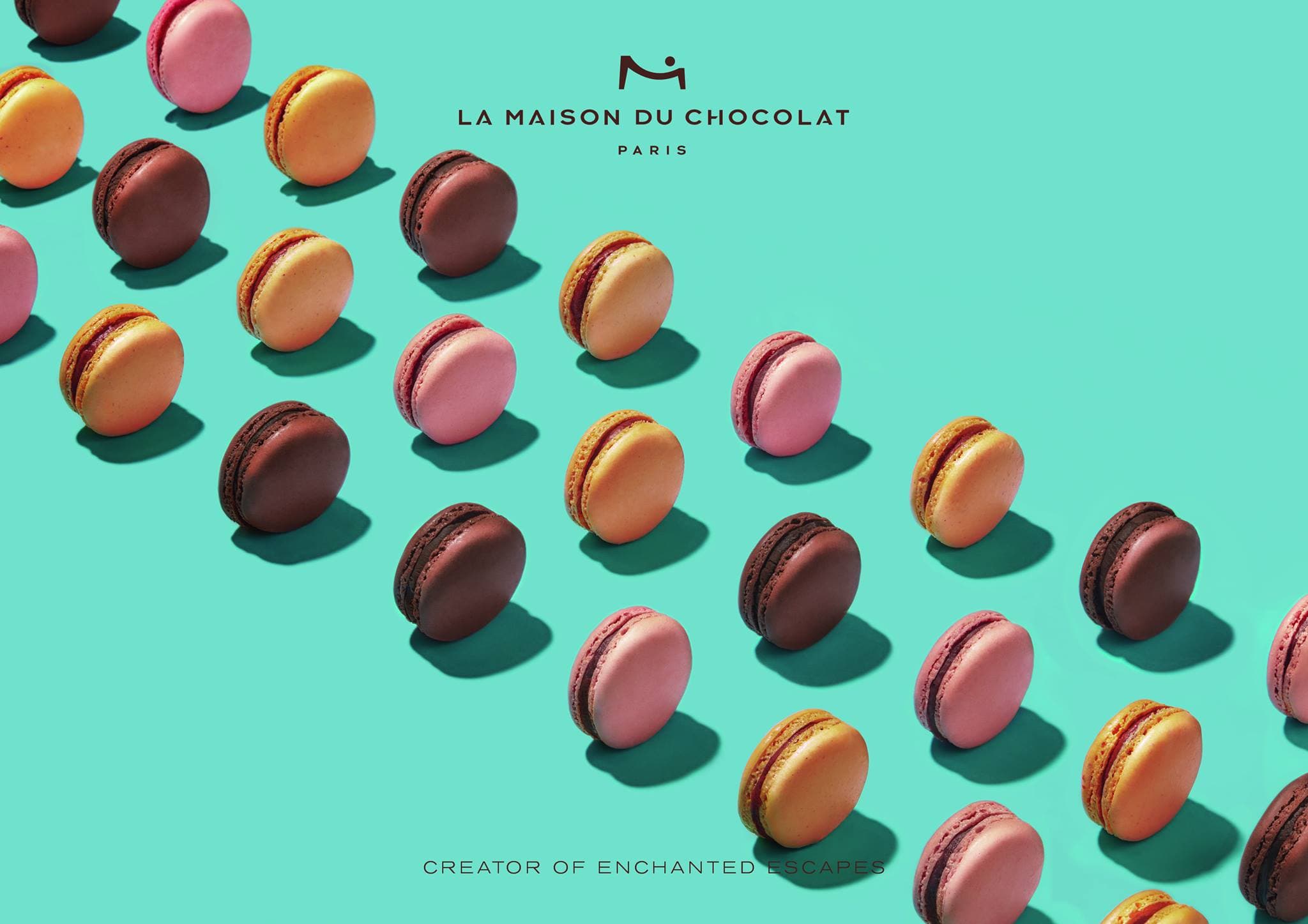La Maison du Chocolat Too Good To Go listing