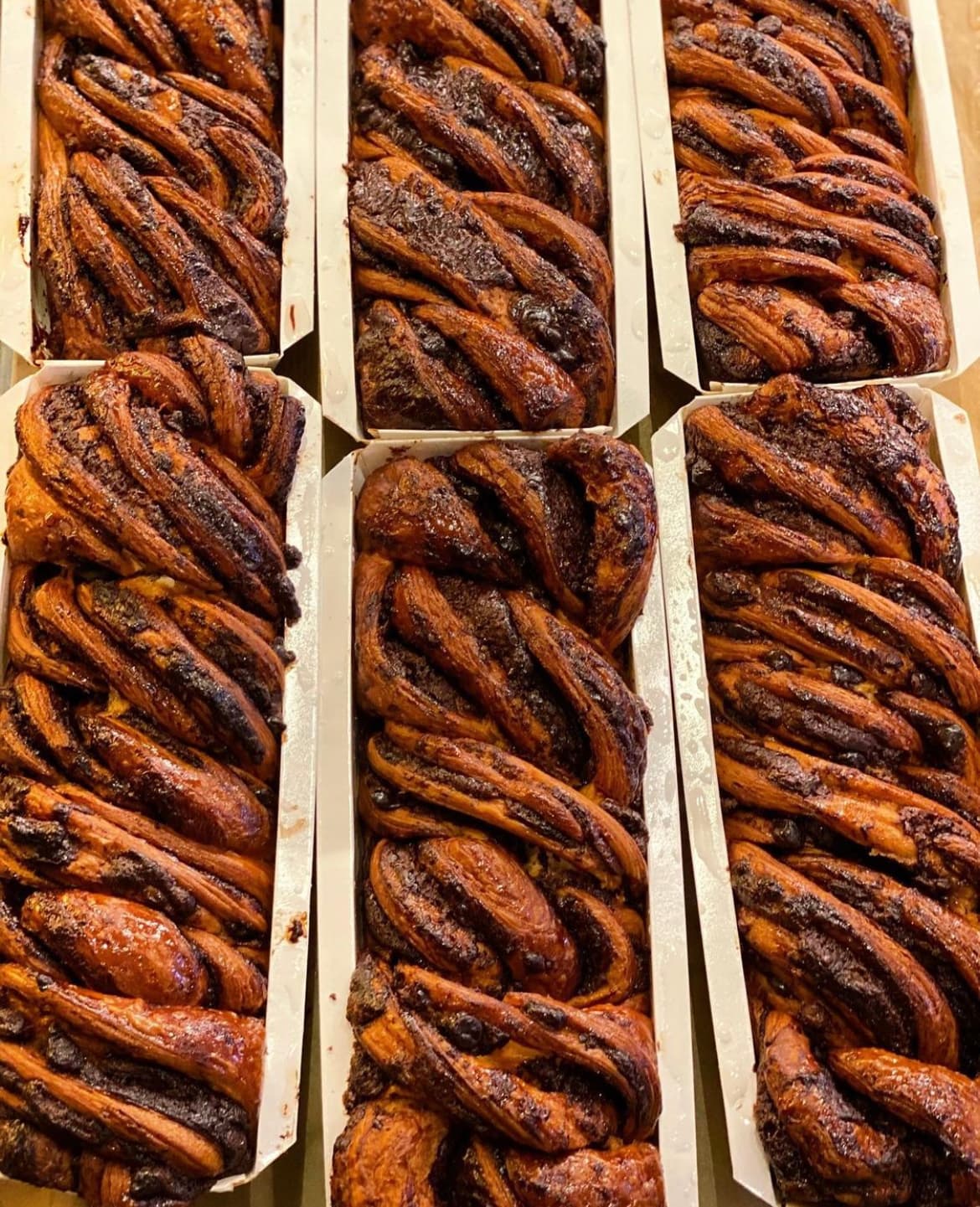 Breads Bakery  Too Good To Go listing