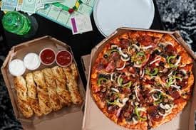 Round Table Pizza - Foster City Too Good To Go listing