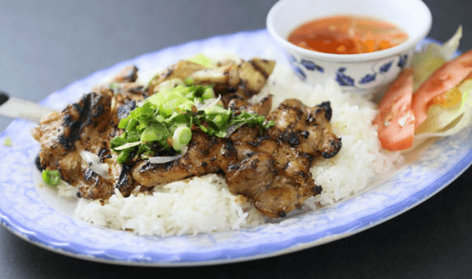 My Canh Too Good To Go listing