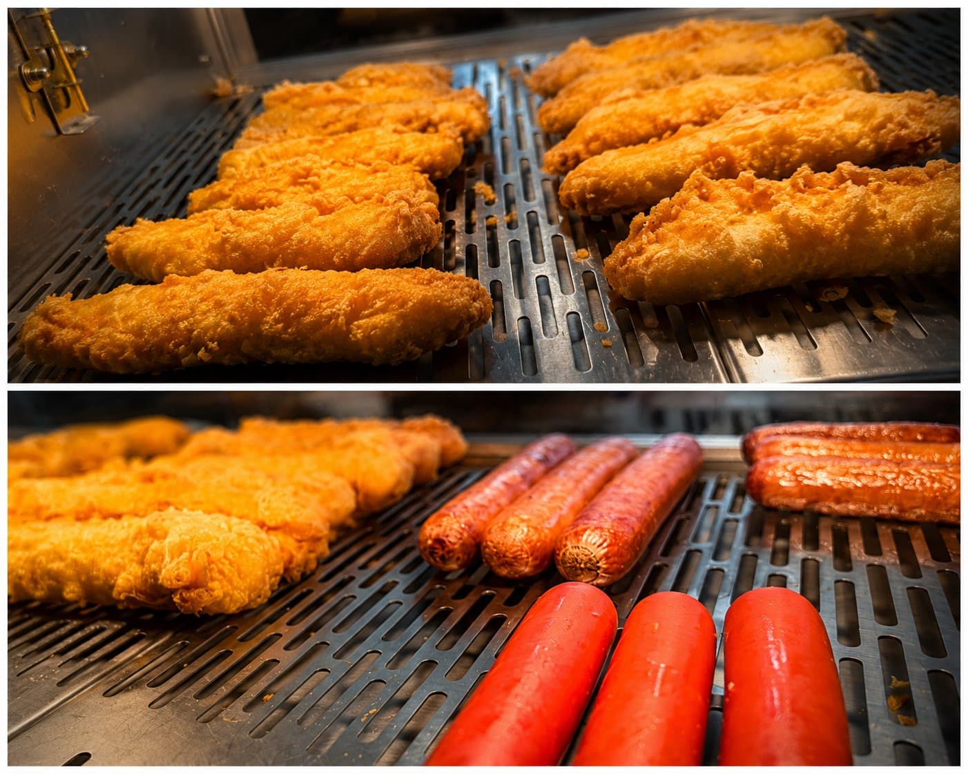 Fryz Fish & Chips Too Good To Go listing