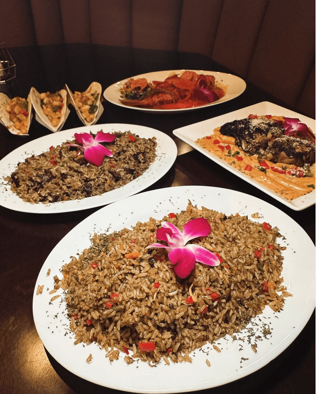 Drips Restaurant And Lounge Too Good To Go listing