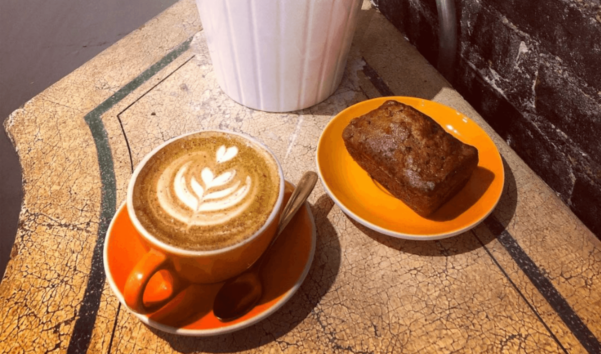 Forever Coffee Bar 181 Too Good To Go listing